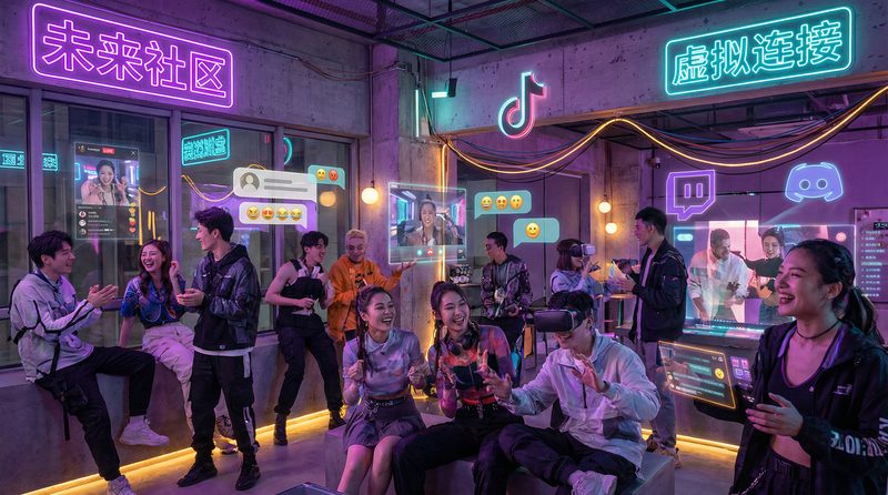 免费看片精选视频：美食探店Vlog视频记录分享